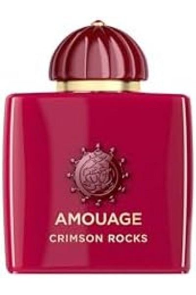 Amouage Crimson Rocks Eau De Parfum 100Ml