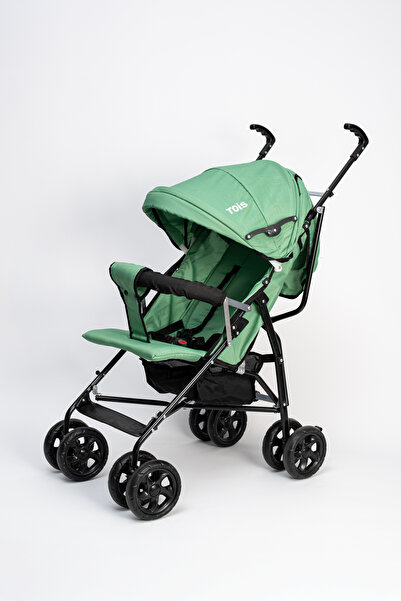 Tois Nova Tam Yatar Baston Bebek Arabası