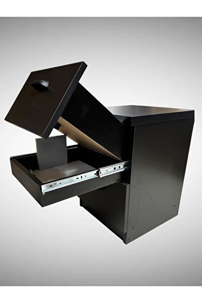 GBM gizli bölmeli çekmece (mnytk kartlı)