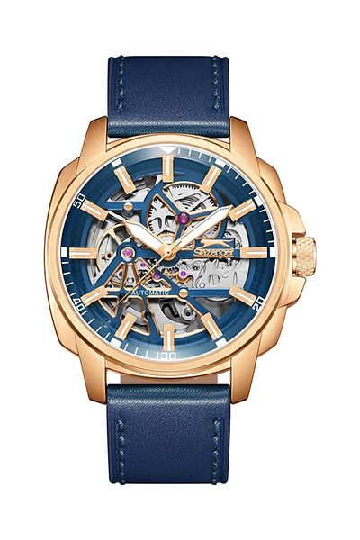 Slazenger Men's Wristwatch Sl.09.2435.1.04