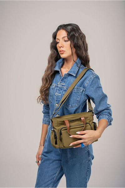 ÇÇS Women's Shoulder Bag Ccs17979