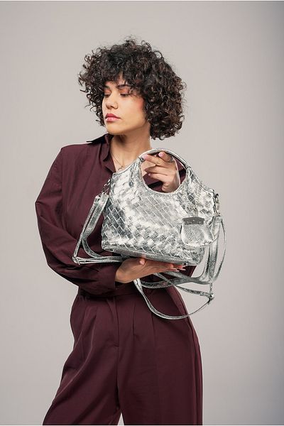 ÇÇS Women's Shoulder Bag Ccs17917