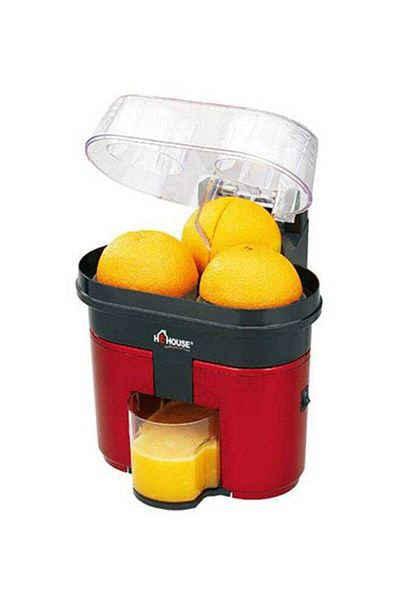 Generic Orange Juicer