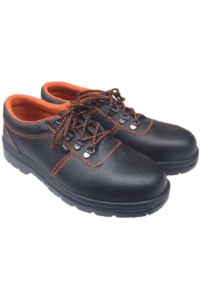flores Pantofi pentru protectie din piele, Marimea 44