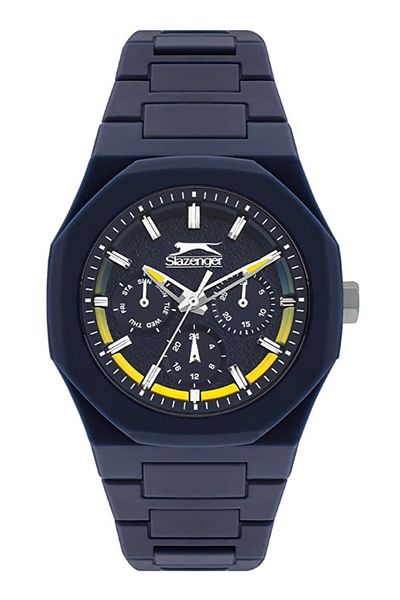 Slazenger Sl.09.2288.2.01 Unisex Kol Saati