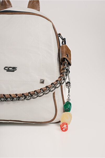 ÇÇS ÇÇS ΓΥΝΑΙΚΕΙΟ ΣΑΚΙΔΙΟ ΠΙΣΩ C.CCS17635