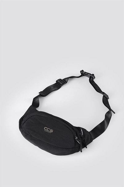 ÇÇS Unisex Waist Bag C.Ccs31415
