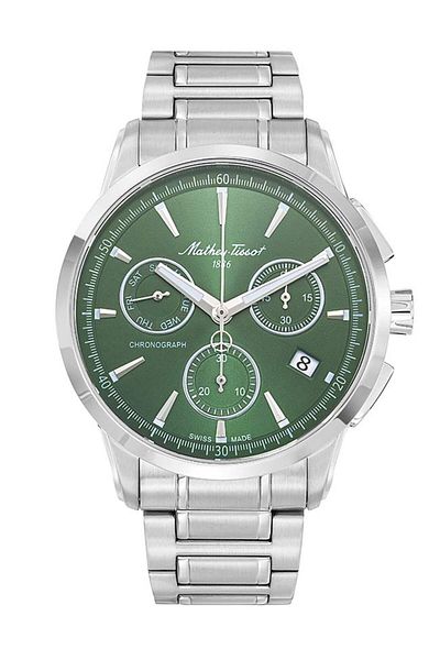 Mathey-Tissot Lancelot H 198 CHAV