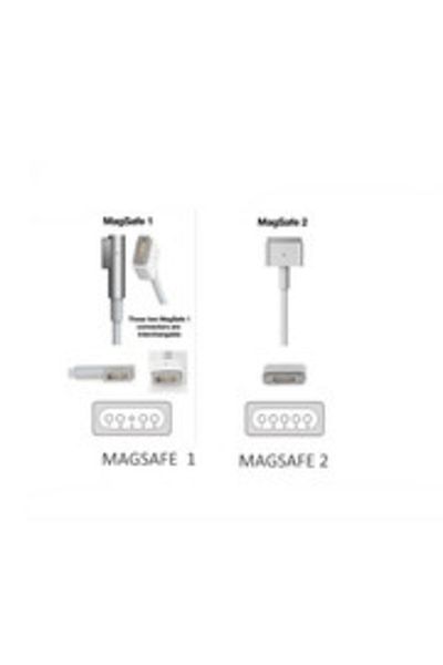 OEM Incarcator laptop OEM compatibil Apple A1150 85W, 18.5V 4.6A cu mufa MagSafe