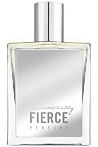 Abercrombie & Fitch Naturally Fierce Women EDP 100ML