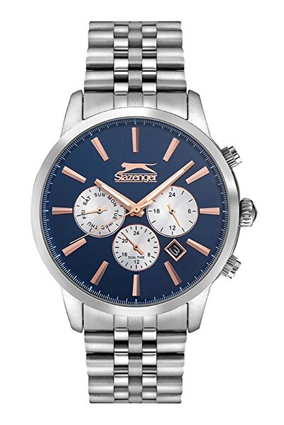 Slazenger Men's Watch Sl.09.1812.2.07