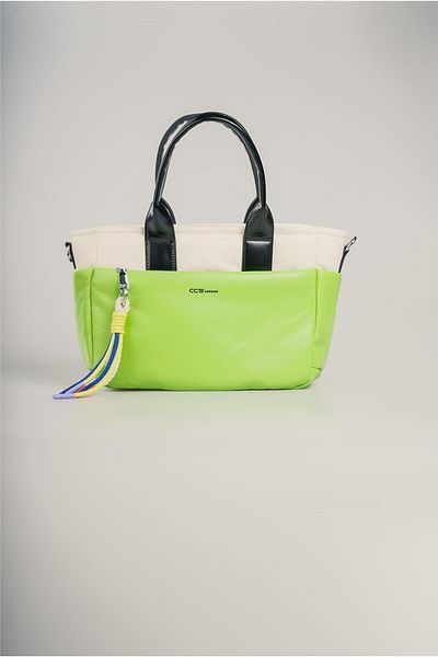 ÇÇS Women's Shoulder Bag Ccs17827