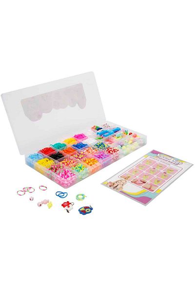 Sunman Fun, Creative and Colorful! Jewelry Design Never Been so Fun!