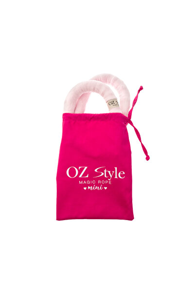 OZ STYLE Ondulator fara caldura Magic Rope mini metoda UNICORN