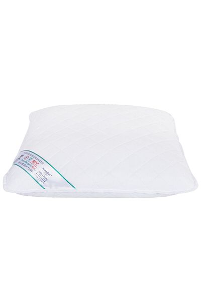 Somnart Hypoallergenicmed Pillow, Washable At 95°c, 70 X 70 Cm