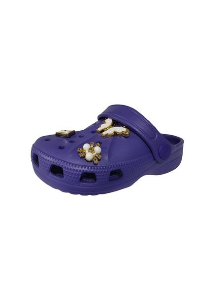 Akım Akim Eva Beach Pool School Nursery Girl's Slippers