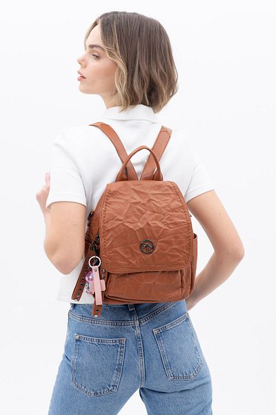 Matthew Cox Women's Backpack C.Byn1099