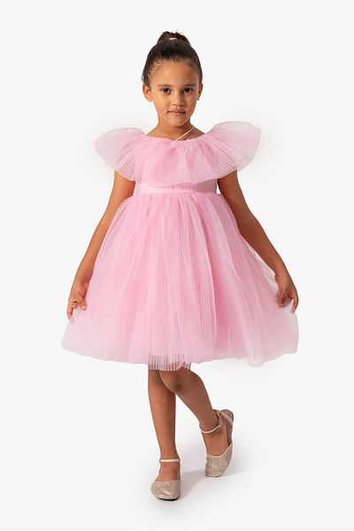 Wecan Ella Girl's Dress