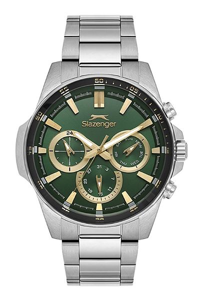 Slazenger Men's Watch Sl.09.2456.2.04
