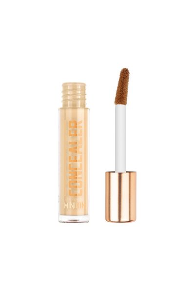Character Character Mini Ken Concealer - CMK403