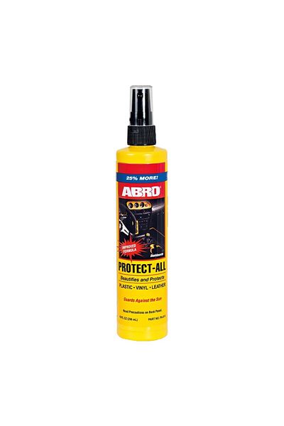 flores Solutie pentru intretinerea pielii, Abro PROTECT-ALL, 296 ml
