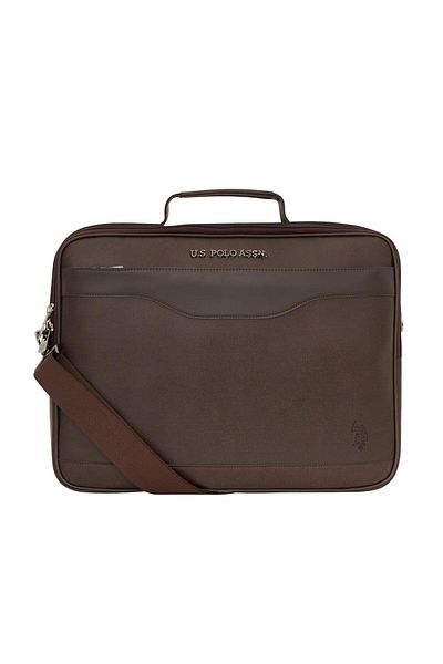 U.S. Polo Assn. U.S. Polo. Assn. Unisex Briefcase Plevr25034