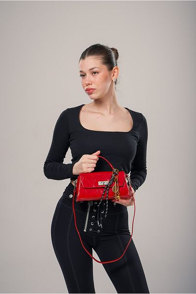 ÇÇS Women's Shoulder Bag Ccs18021