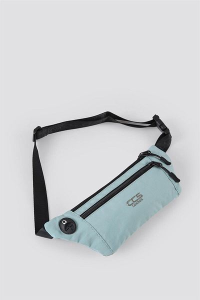 ÇÇS Unisex Waist Bag C.Ccs31414