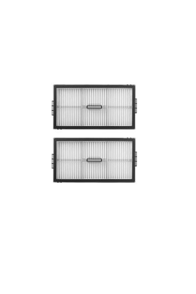 robotyedek Saros 10R Compatible 2 Pieces Hepa Filter