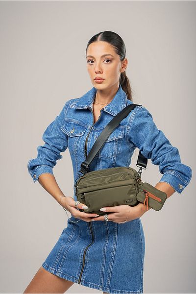 ÇÇS Women's Shoulder Bag Ccs17737