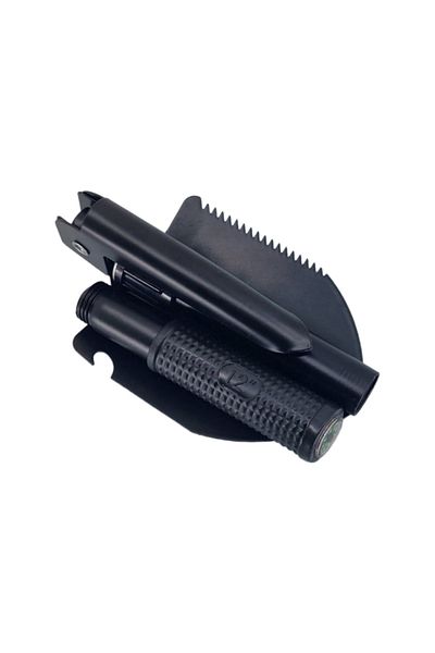 flores Portable, foldable shovel, 410 mm