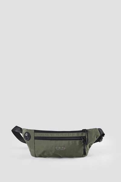ÇÇS Unisex Waist Bag C.Ccs31414