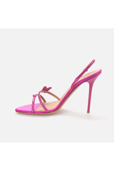 KEMAL TANCA Blumarine Women's Night & Evening Dress Shoes 6A4573