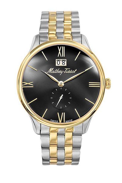 Mathey-Tissot Edmond Metal H 1886 MBN