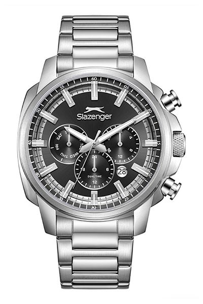 Slazenger ساعة اليد الرجالية Sl.09.2479.2.01