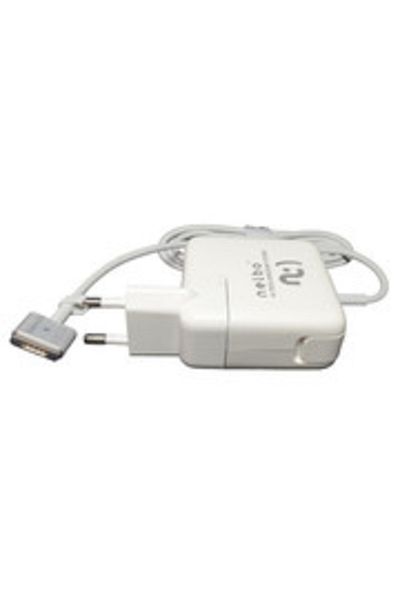 OEM Laptop charger compatible with Apple Mackbook Pro A1286 85W 20V 4.25A, MagSafe2 plug