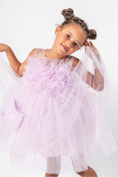 Wecan Evie Girl's Dress