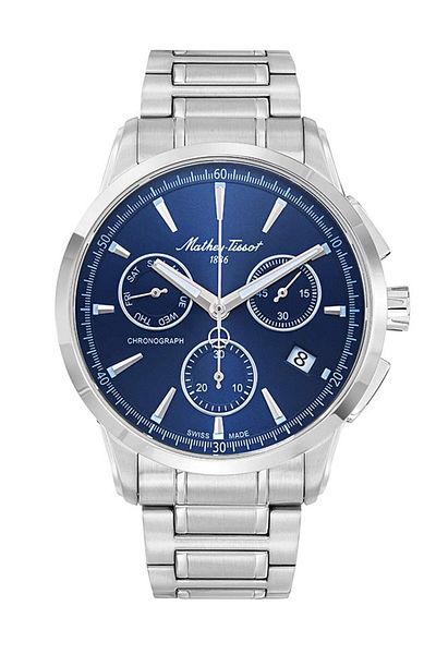 Mathey-Tissot Lancelot H 198 CHABU