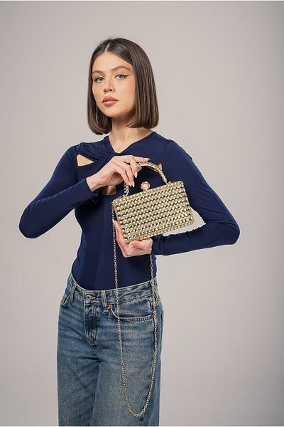 ÇÇS Ççs Women's Shoulder Bag Ccs17874