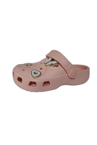 Akım Akim Eva Beach Pool School Nursery Girl's Slippers