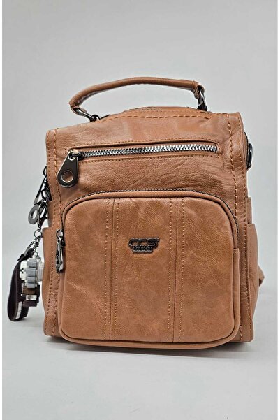 ÇÇS KADIN SIRT ÇANTASI C.CCS17543