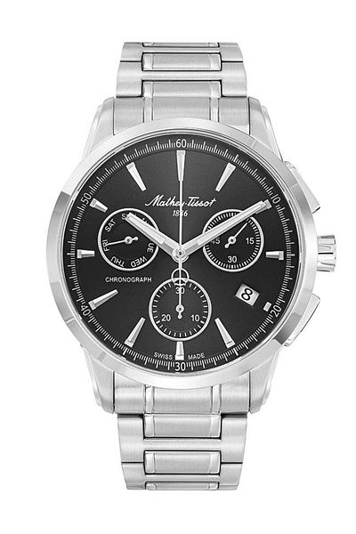 Mathey-Tissot Lancelot H 198 CHAN