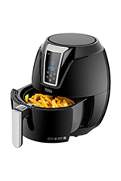 Teesa Friteuza digitală cu aer cald 3,2 l, 1400 W