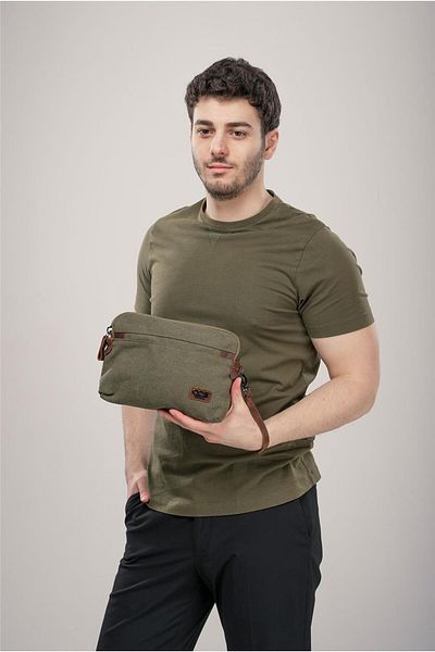 ÇÇS Τσάντα Unisex Ccs31511