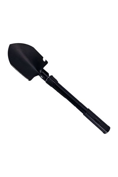 flores Portable, foldable shovel, 410 mm
