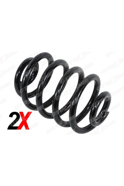 Genel Markalar ARKA HELEZON YAYI CLIO II 98 06 (2 ADET) 7700839337