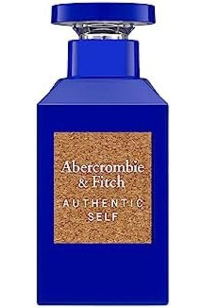 Abercrombie & Fitch عطر Authentic Self للرجال / بخاخ أو دو تواليت 100 مل