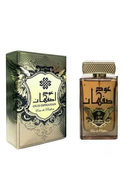 ARD AL ZAAFARAN What is Ard Al Zaafaran Perfume, Oud Isphahan, Unisex, 100 ml