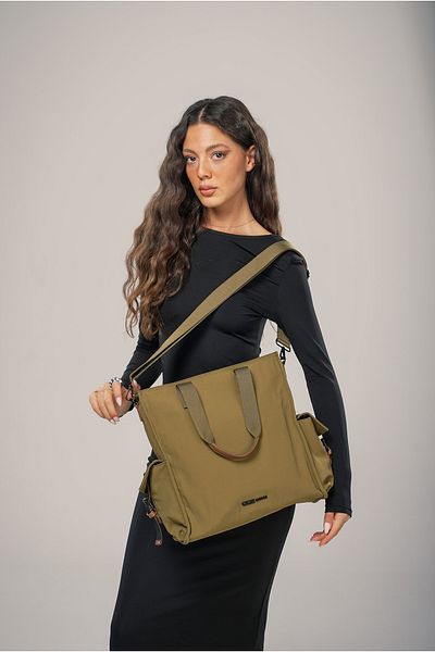 ÇÇS Women's Shoulder Bag Ccs17977
