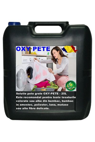 ARCA LUX Inalbitor pete grele Oxy Pete 20 L